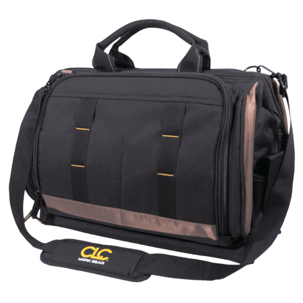 CLC-Multi-Compartment-Tool-Carrier-Bag-Large-Workwear-Nation-Ltd-1273 - Bobobiy