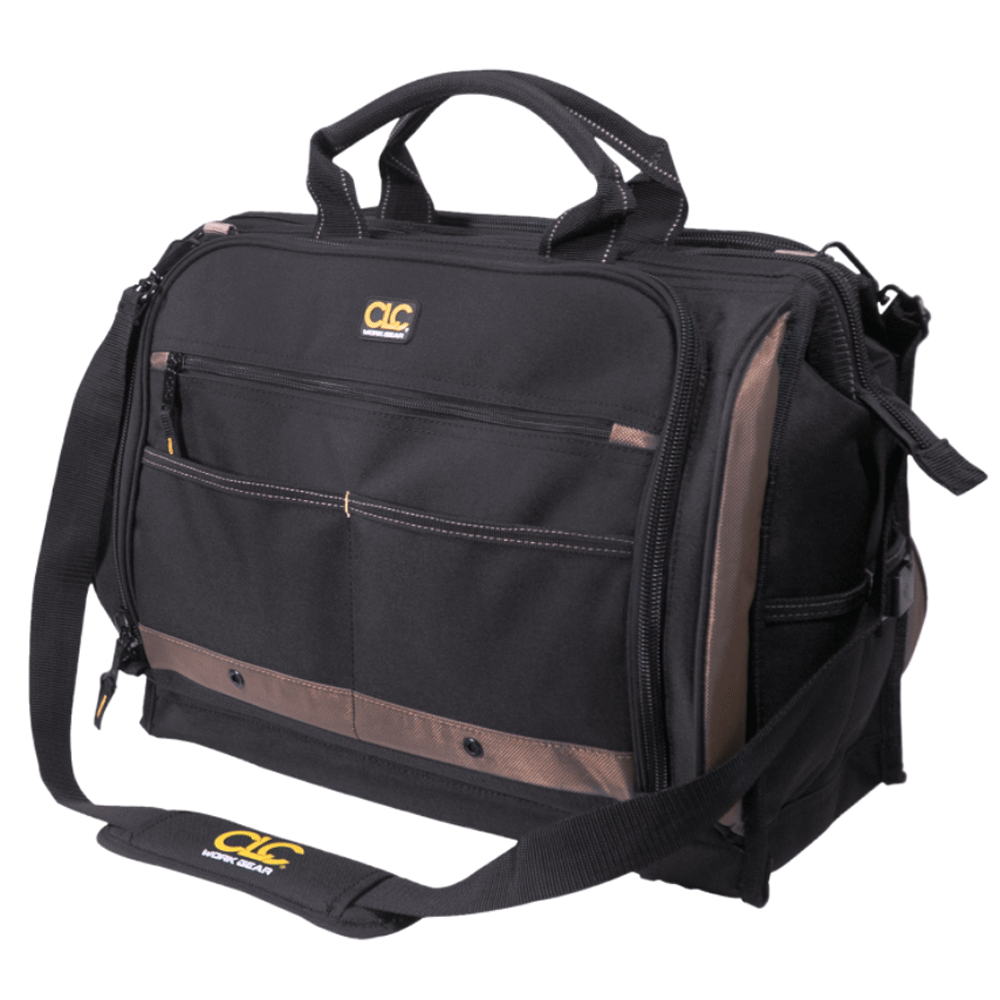 CLC-Multi-Compartment-Tool-Carrier-Bag-Large-Workwear-Nation-Ltd-6167 - Bobobiy