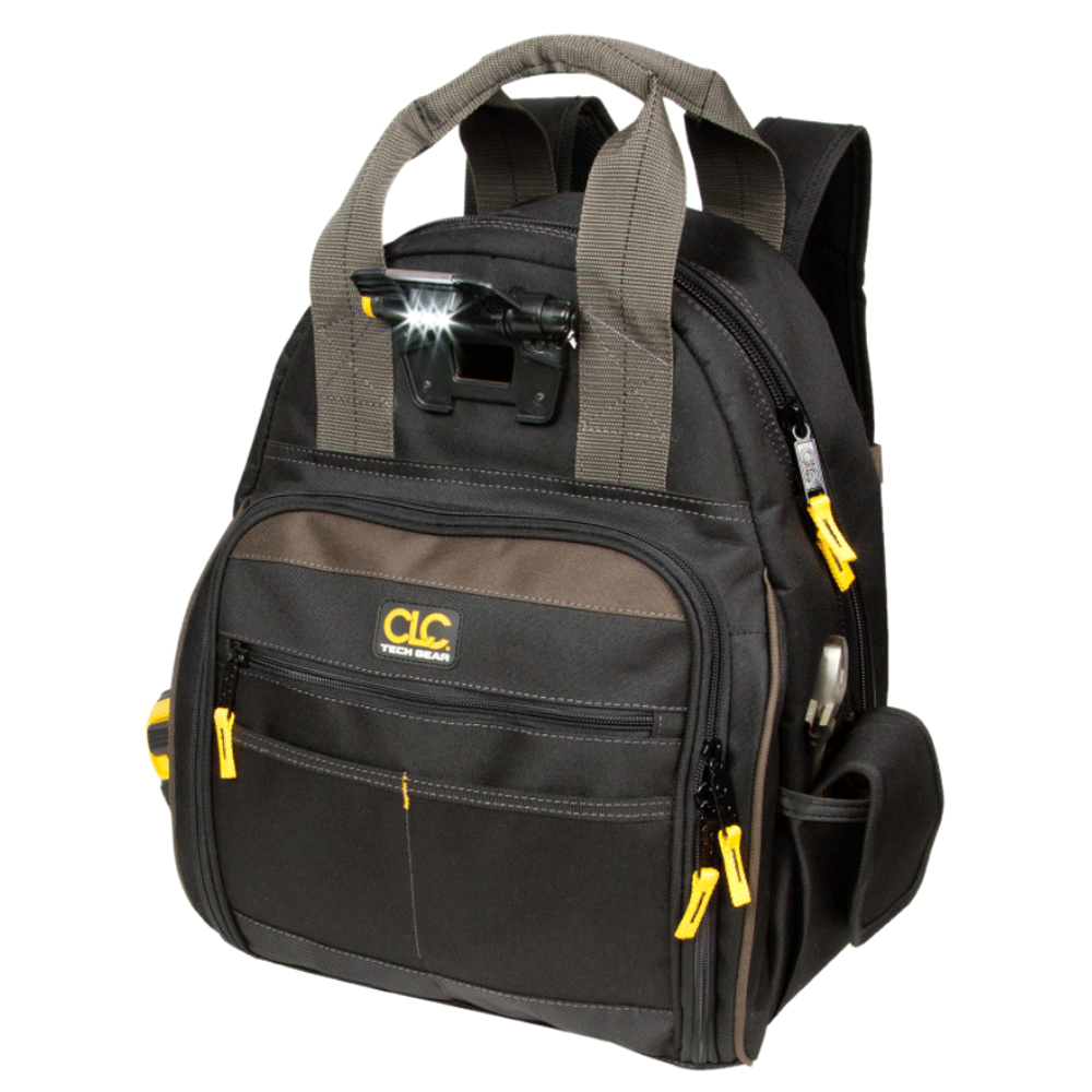 CLC-Tool-Backpack-LED-Lighted-Workwear-Nation-Ltd-3030 - Bobobiy