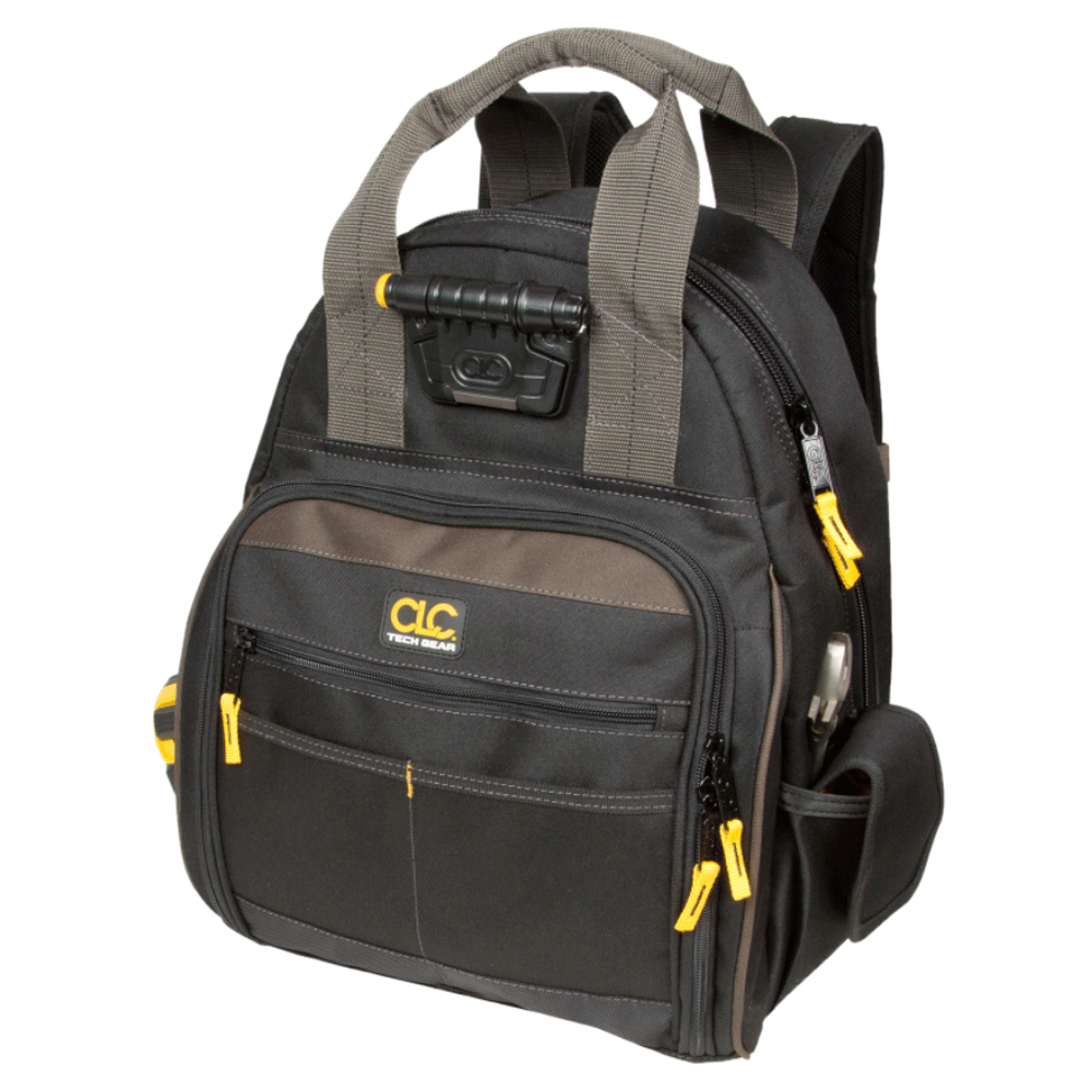 CLC-Tool-Backpack-LED-Lighted-Workwear-Nation-Ltd-4866 - Bobobiy