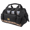 CLC-Tote-Tool-Bag-with-Plastic-Tray-Small-Workwear-Nation-Ltd-9119 - Bobobiy