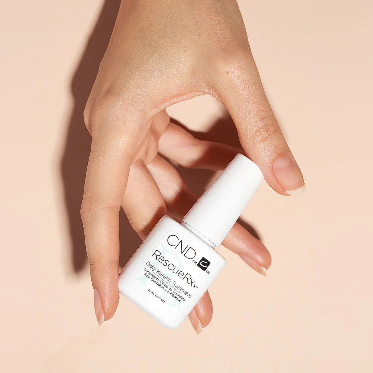 CND™ RescueRXX™ 15ml - Bobobiy