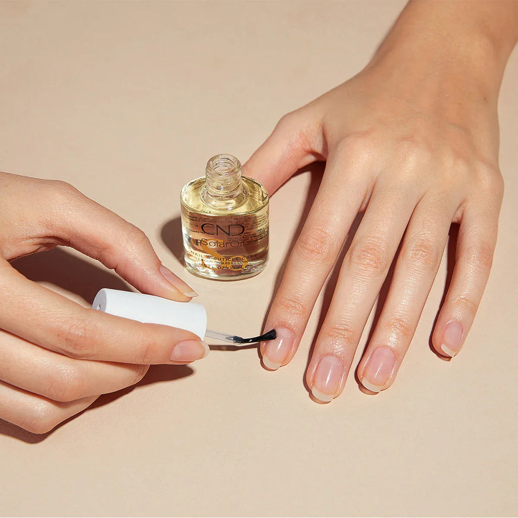 CND™ SolarOil™ 15ml - Bobobiy