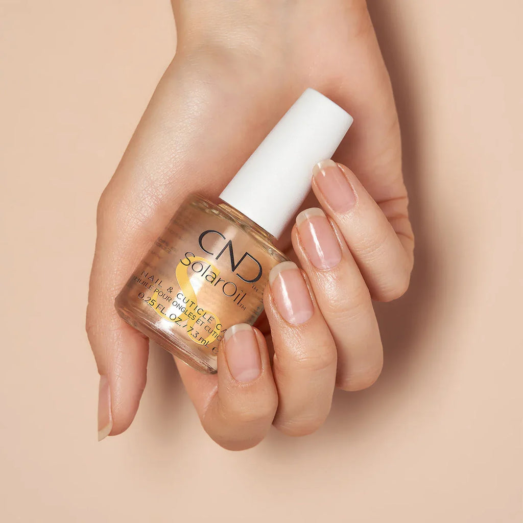 CND™ SolarOil™ 15ml - Bobobiy