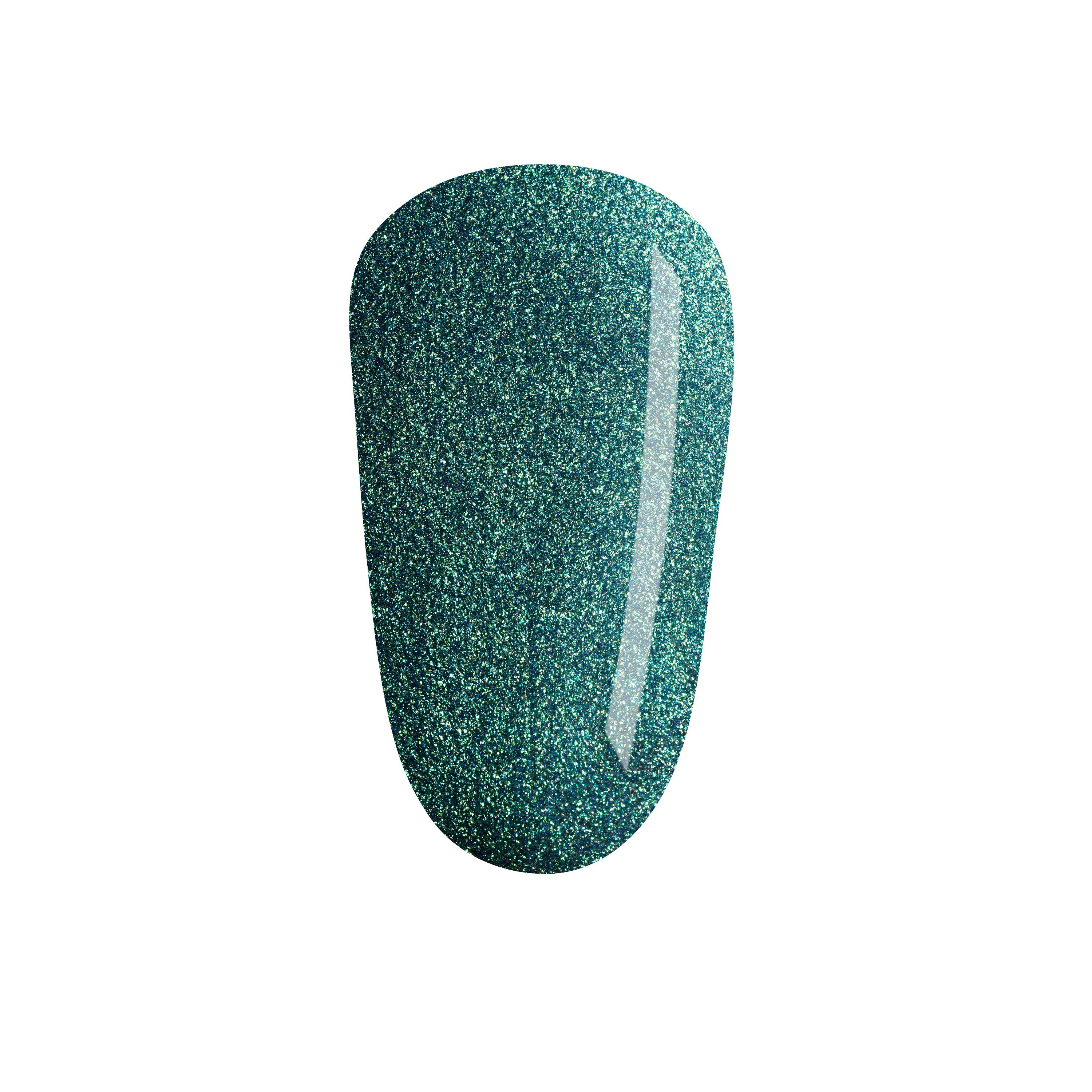 CND™ Vinylux™ Teal-Tricity 15ml