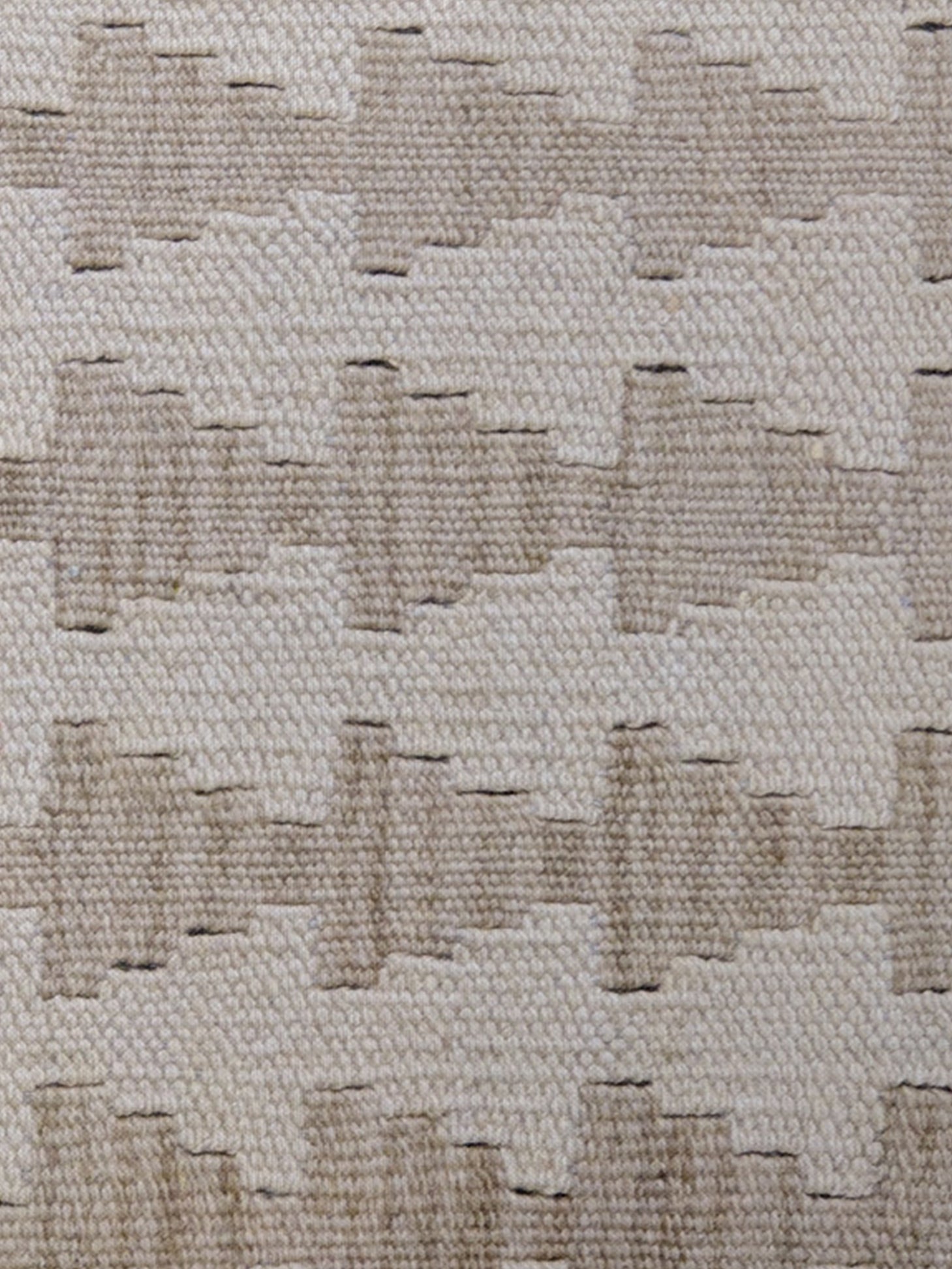 Afghan Kilim Cushion Cover - 45 x 45 cm - Handmade