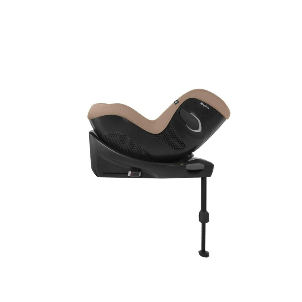 Cybex Sirona Gi i-Size Plus Group 0/1 Car Seat - Almond Beige