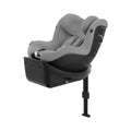 Cybex Sirona Gi i-Size Plus Group 0/1 Car Seat - Stone Grey