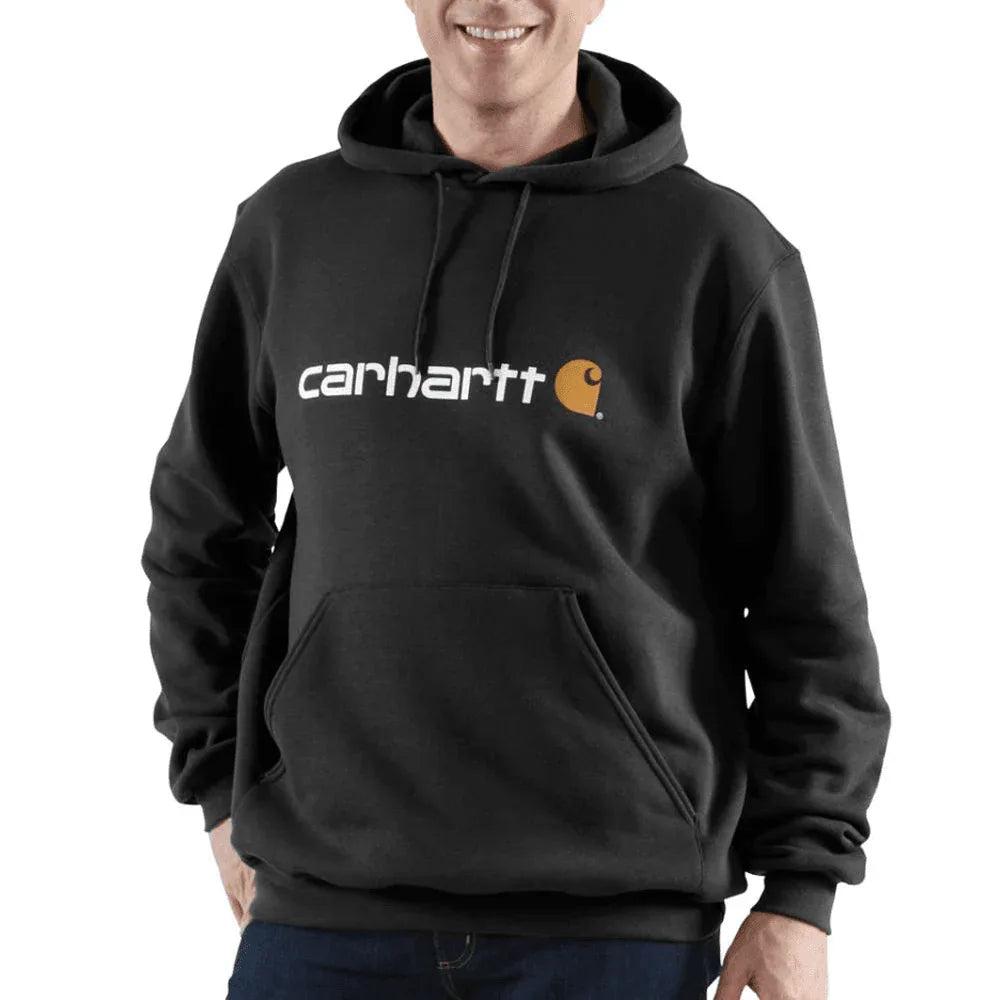 Carhartt-100074-Loose-Fit-Mid-Weight-Logo-Graphic-Hoodie-Workwear-Nation-Ltd-4906 - Bobobiy