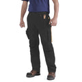 Carhartt-100233-Multi-Pocket-Ripstop-Pant-Work-Trouser-BLACK-Workwear-Nation-Ltd-1264 - Bobobiy
