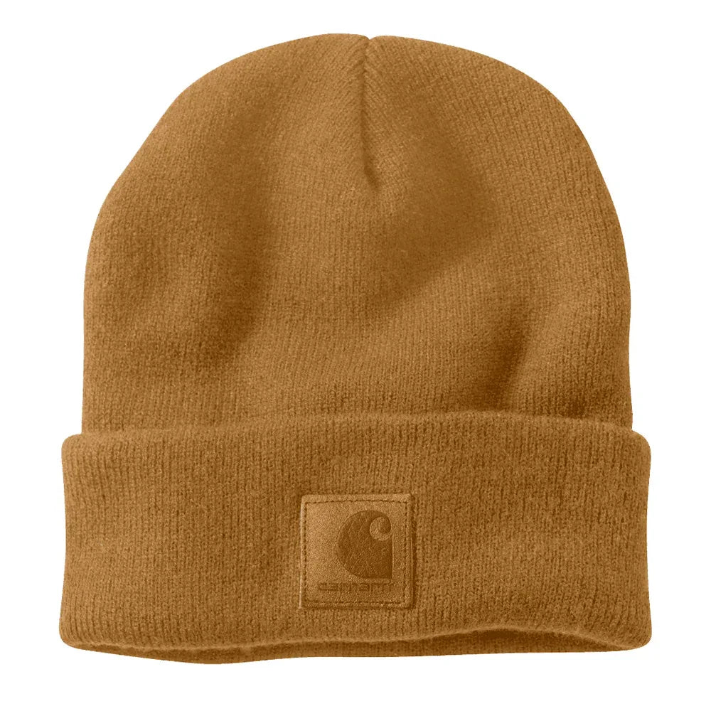 Carhartt-101070-Label-Watch-Beanie-Hat-Workwear-Nation-Ltd-3361 - Bobobiy