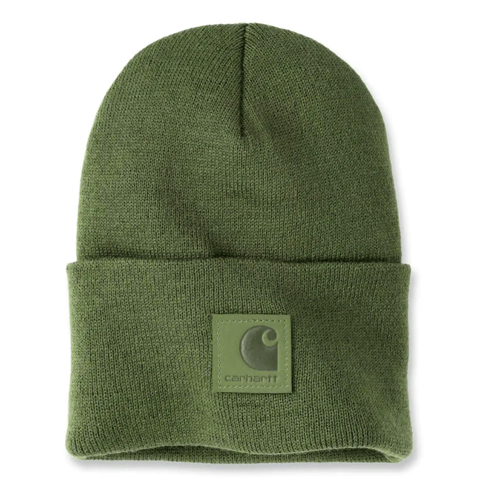 Carhartt-101070-Label-Watch-Beanie-Hat-Workwear-Nation-Ltd-5714 - Bobobiy