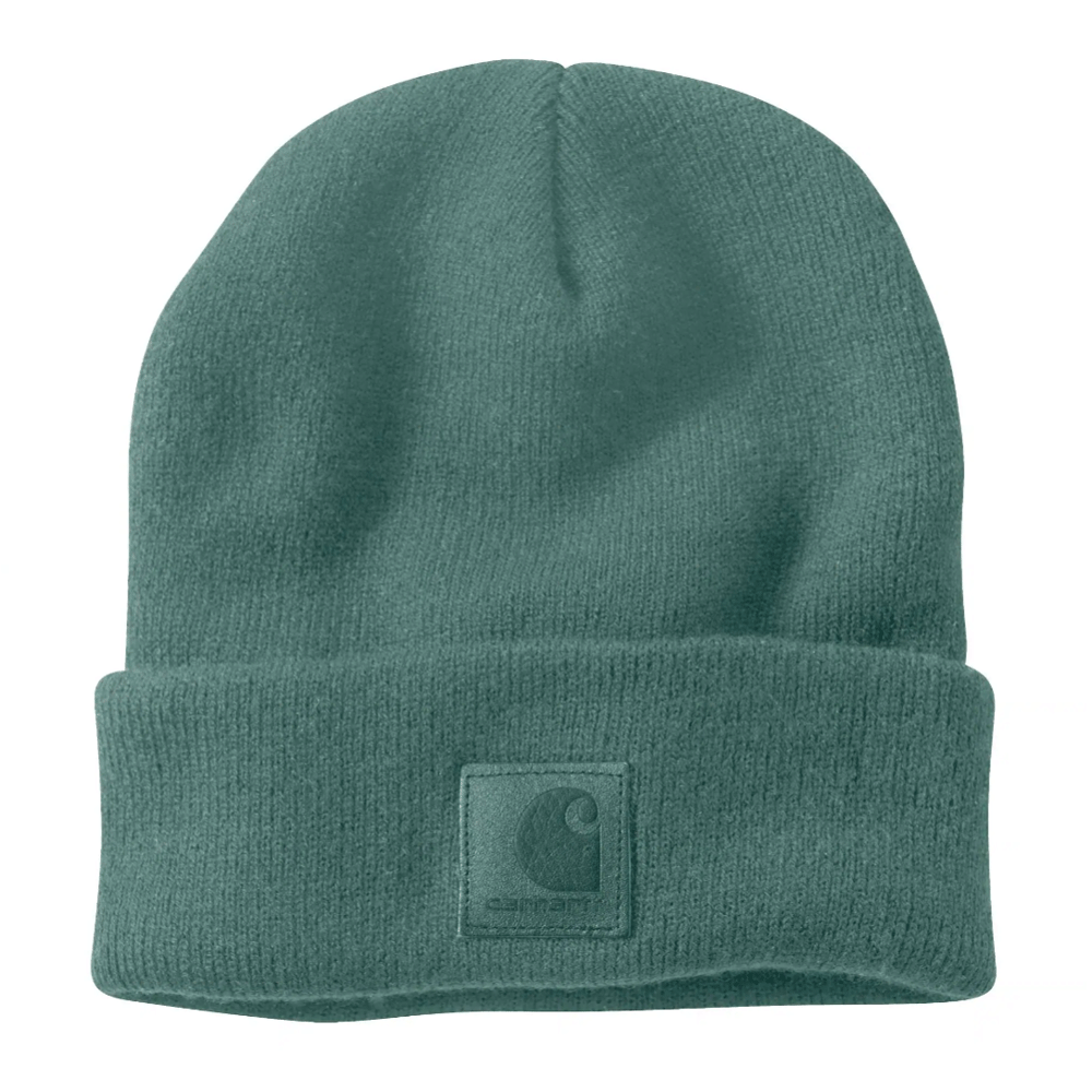 Carhartt-101070-Label-Watch-Beanie-Hat-Workwear-Nation-Ltd-7168 - Bobobiy
