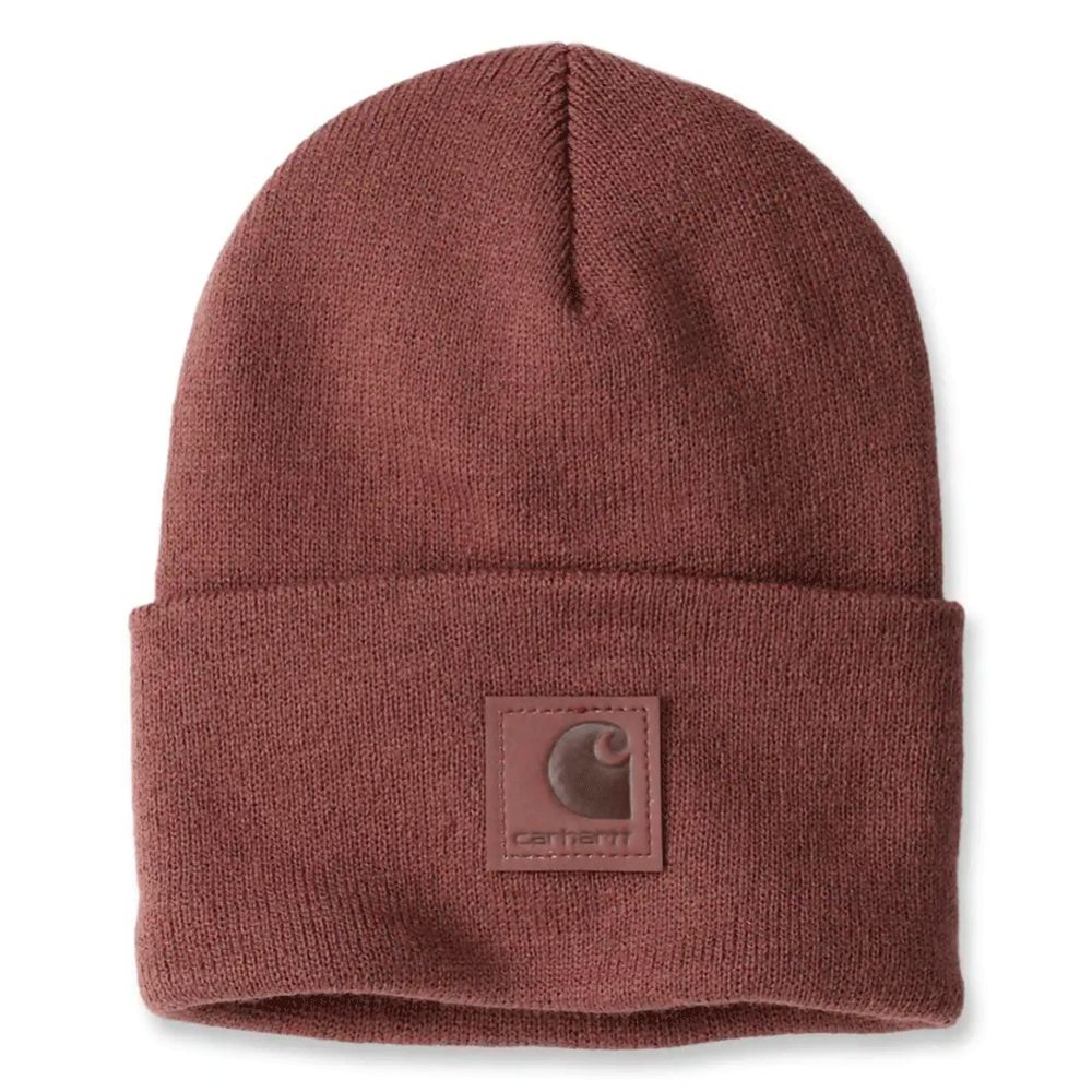 Carhartt-101070-Label-Watch-Beanie-Hat-Workwear-Nation-Ltd-8030 - Bobobiy