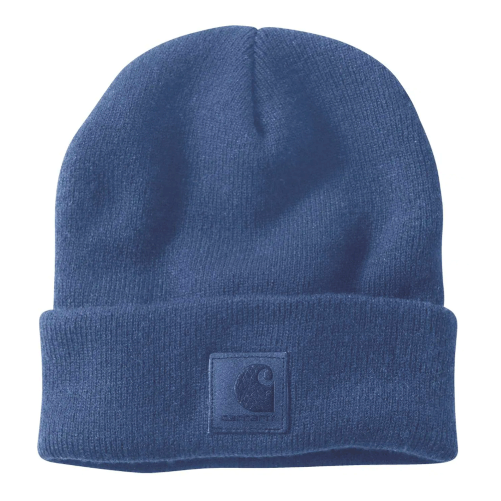 Carhartt-101070-Label-Watch-Beanie-Hat-Workwear-Nation-Ltd-8192 - Bobobiy