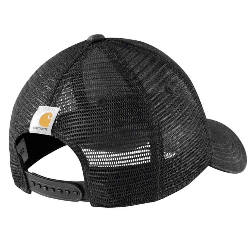 Carhartt-101195-Canvas-Mesh-Back-Logo-Graphic-Cap-Workwear-Nation-Ltd-2083 - Bobobiy
