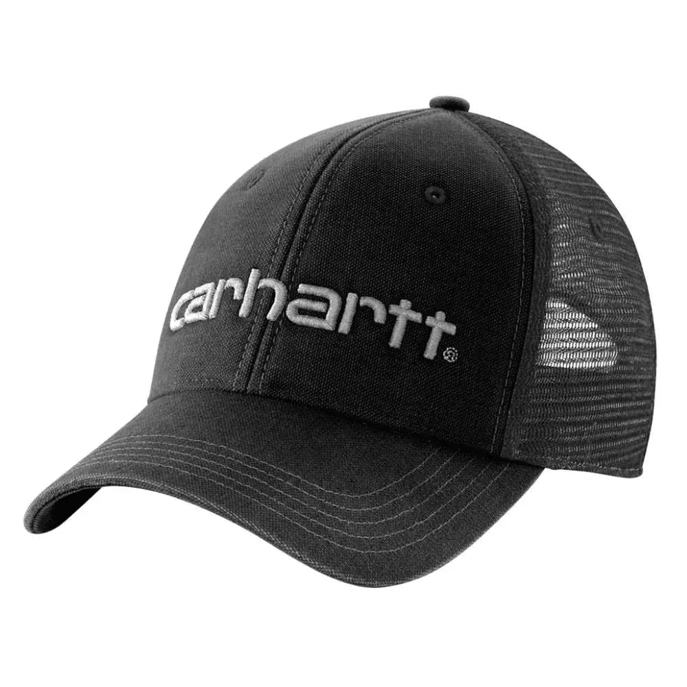 Carhartt-101195-Canvas-Mesh-Back-Logo-Graphic-Cap-Workwear-Nation-Ltd-3933 - Bobobiy