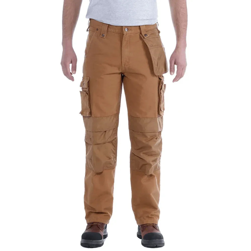 Carhartt-101837-Washed-Duck-Multi-Pocket-Pant-Trouser-Workwear-Nation-Ltd-4395 - Bobobiy