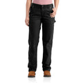 Carhartt-102080-Womens-Rugged-Flex-Loose-Fit-Canvas-Work-Trouser-Pant-Workwear-Nation-Ltd-4146 - Bobobiy