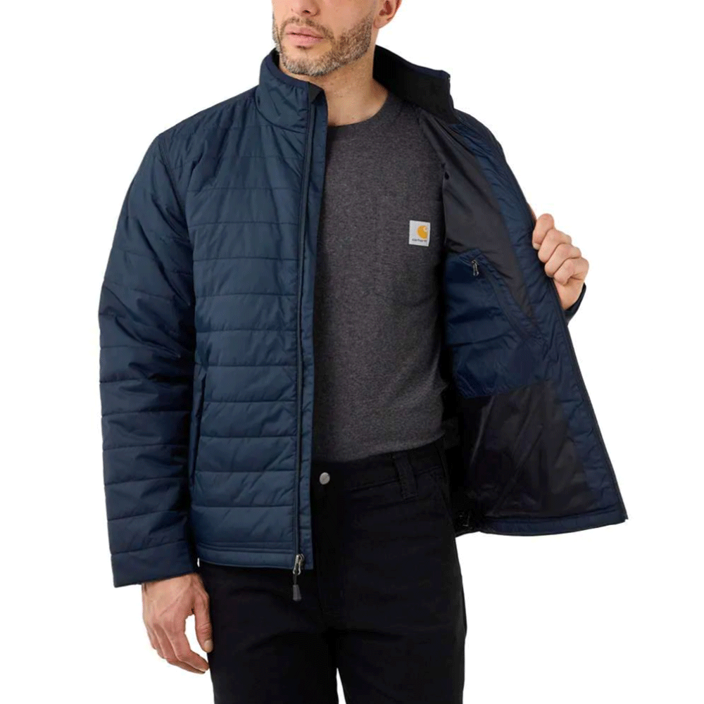 Carhartt-102208-Gilliam-Rain-Defender-Relaxed-Fit-Lightweight-Insulated-Jacket-Workwear-Nation-Ltd-528 - Bobobiy