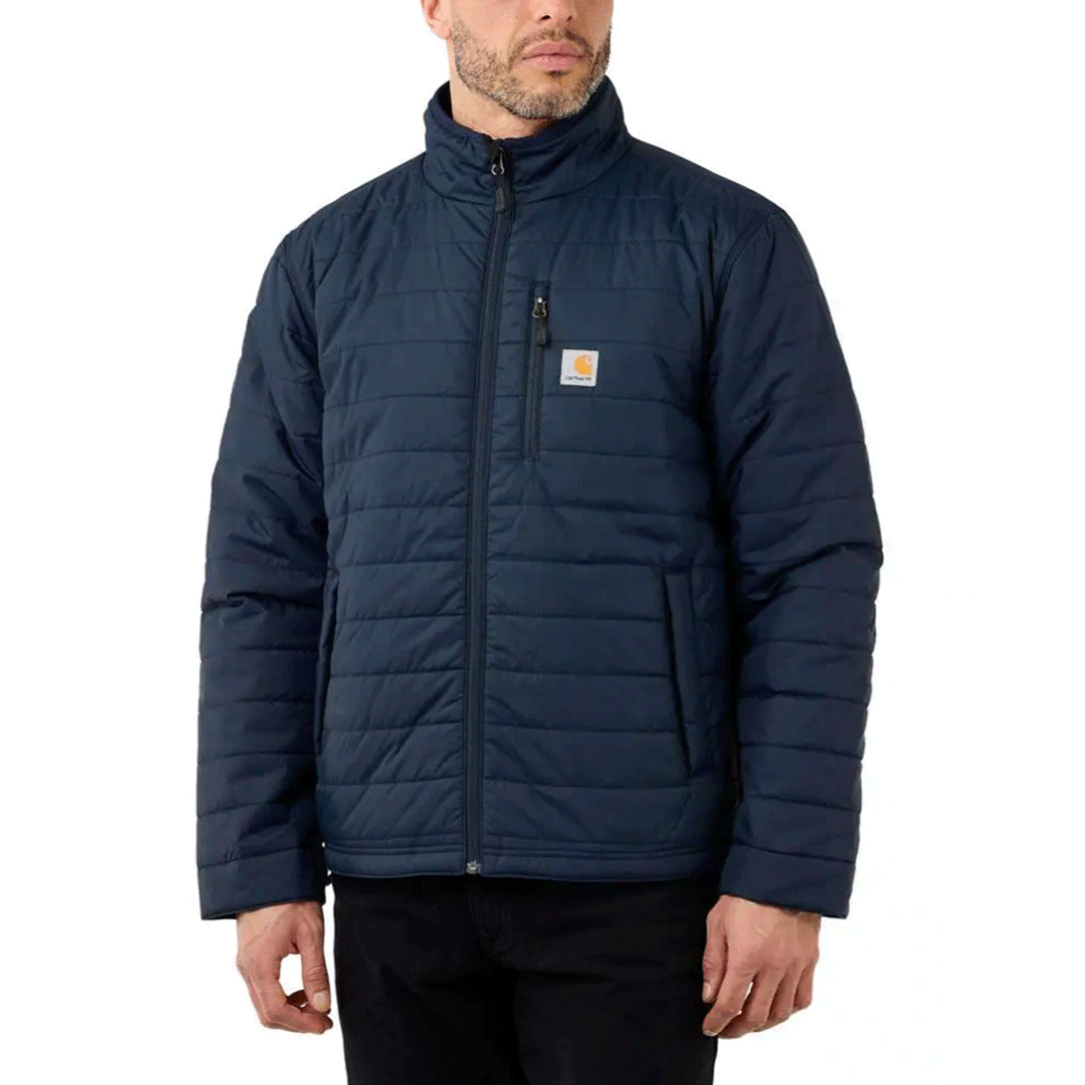 Carhartt-102208-Gilliam-Rain-Defender-Relaxed-Fit-Lightweight-Insulated-Jacket-Workwear-Nation-Ltd-8922 - Bobobiy