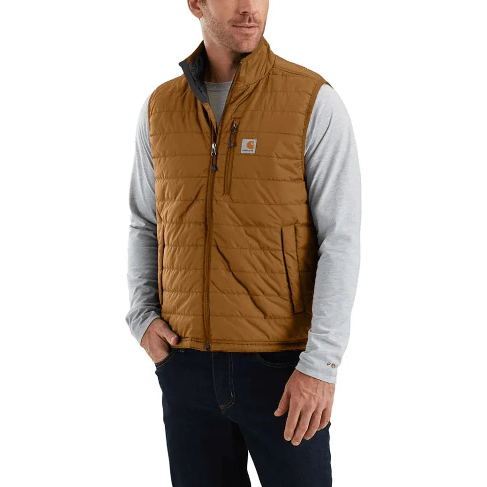 Carhartt-102286-Rain-Defender-Relaxed-Fit-Lighweight-Insulated-Vest-Gilet-Workwear-Nation-Ltd-1826 - Bobobiy