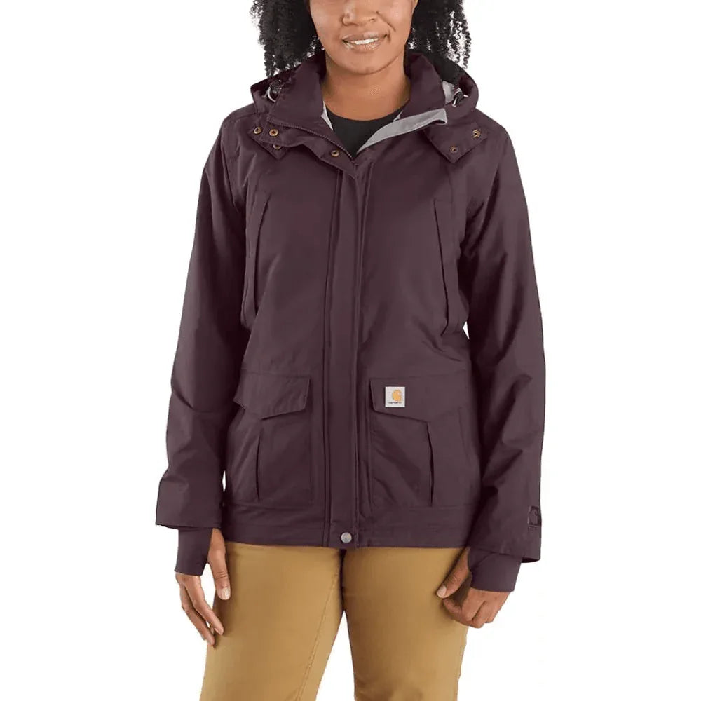 Carhartt-102382-Womens-Storm-Defender-Relaxed-Fit-Heavyweight-Jacket-Coat-Workwear-Nation-Ltd-3024 - Bobobiy