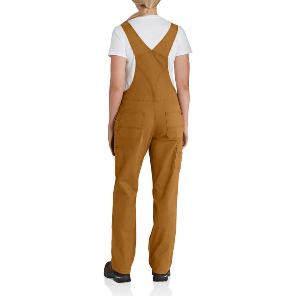 Carhartt-102438-Rugged-Flex-Loose-Fit-Canvas-Bib-Overall-Workwear-Nation-Ltd-2644 - Bobobiy