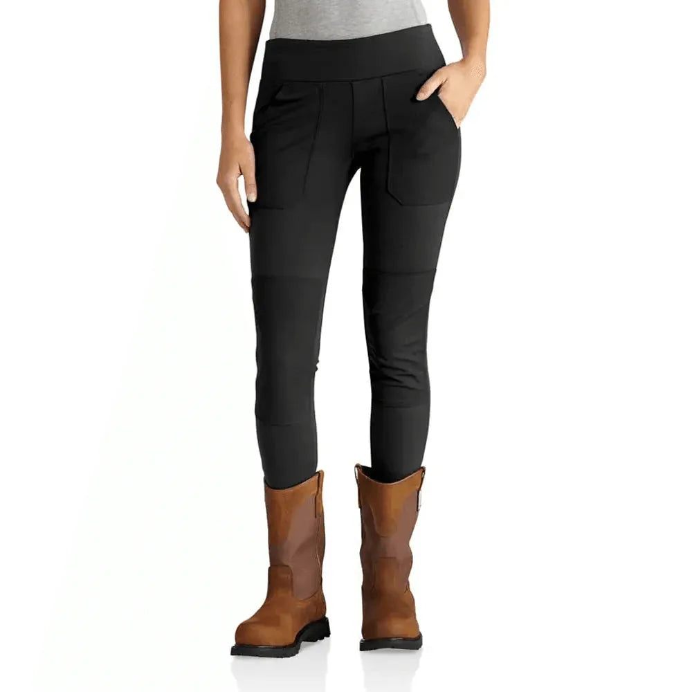 Carhartt-102482-Force-Fitted-Midweight-Utility-Leggings-Workwear-Nation-Ltd-3563 - Bobobiy