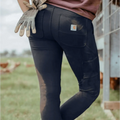 Carhartt-102482-Force-Fitted-Midweight-Utility-Leggings-Workwear-Nation-Ltd-8448 - Bobobiy