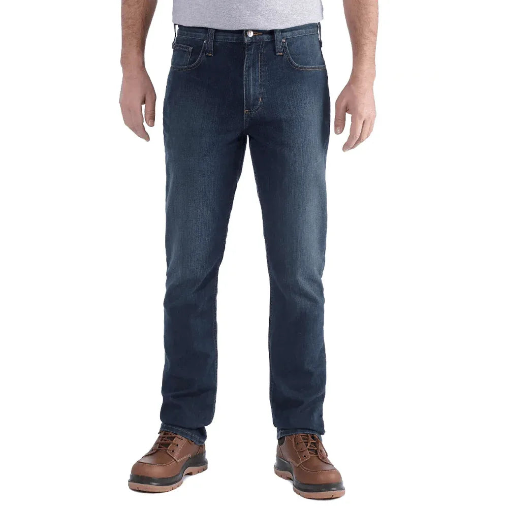 Carhartt-102807-Rugged-Flex-Straight-Fit-5-Pocket-Tapered-Jean-Workwear-Nation-Ltd-994 - Bobobiy