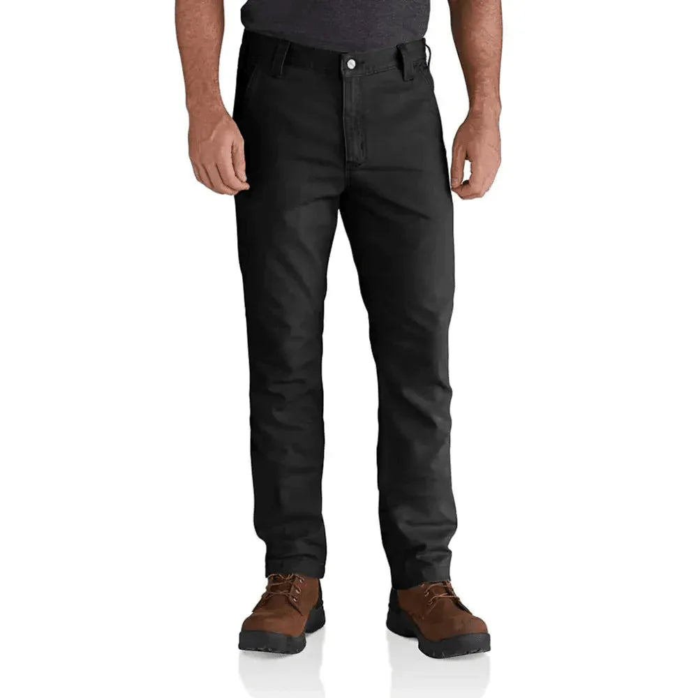 Carhartt-102821-Rugged-Flex-Straight-Fit-Canvas-5-Pocket-Tapered-Work-Pant-Trouser-Workwear-Nation-Ltd-5596 - Bobobiy