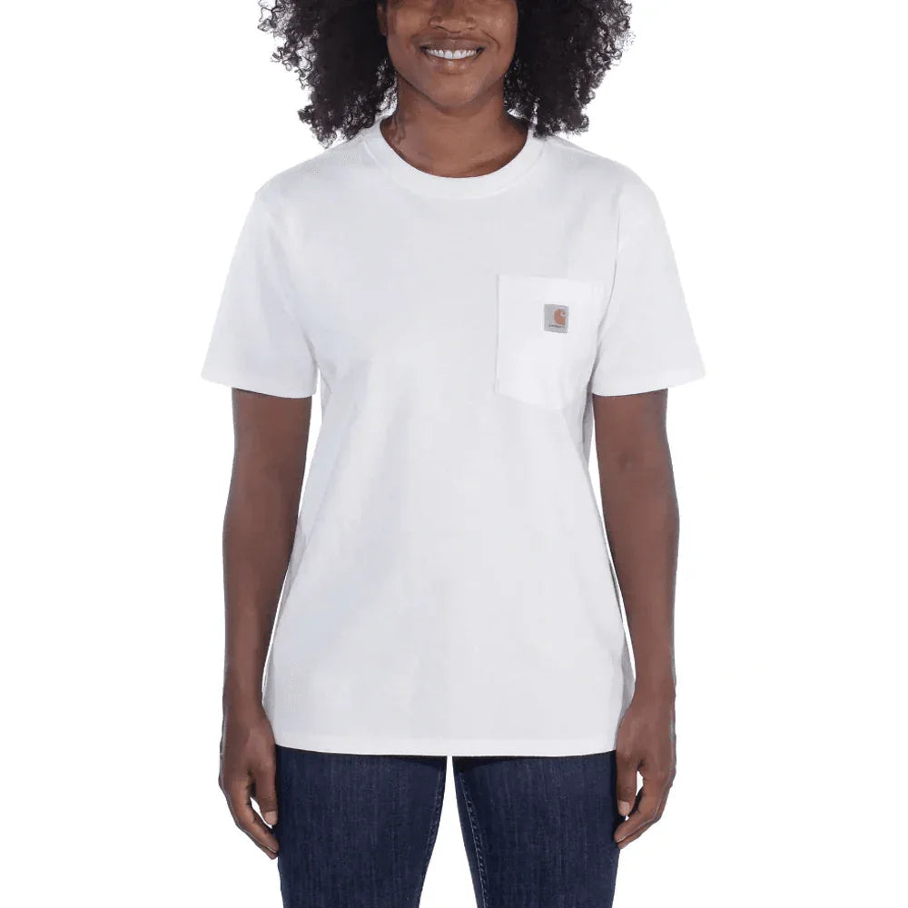 Carhartt-103067-Women-s-Loose-Fit-Heavyweight-Short-Sleeve-K87-Pocket-T-Shirt-Workwear-Nation-Ltd-1996 - Bobobiy