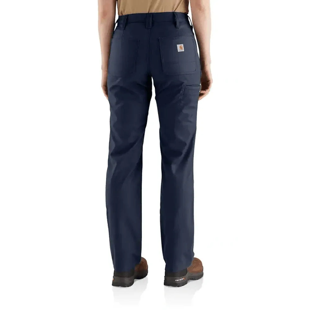 Carhartt-103104-Womens-Rugged-Flex-Loose-Fit-Canvas-Work-Pant-Workwear-Nation-Ltd-3290 - Bobobiy