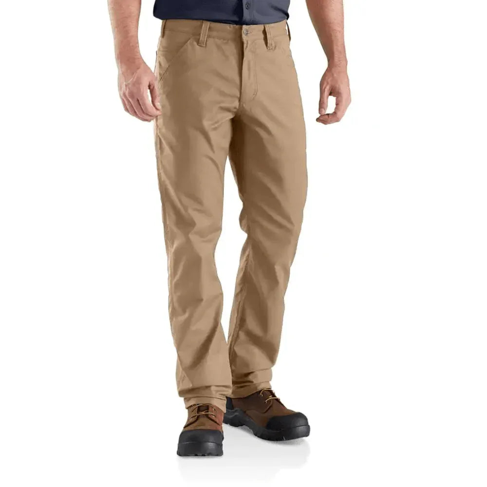 Carhartt-103109-Rugged-Professional-Series-Flex-Relaxed-Fit-Canvas-Work-Pant-Trouser-Workwear-Nation-Ltd-7023 - Bobobiy