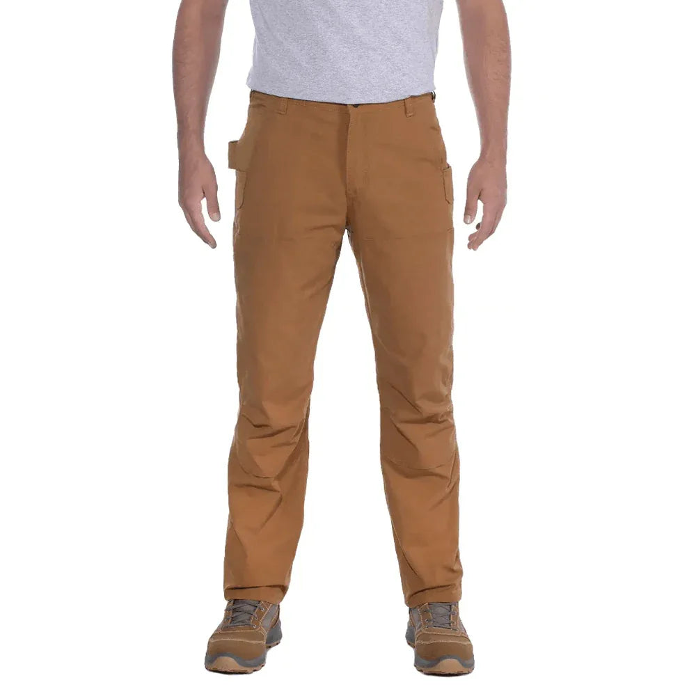 Carhartt 103160 Steel Rugged Flex Relaxed Fit Double Front Cargo Trouser Pant Waist 36" / Leg 30" - Bobobiy
