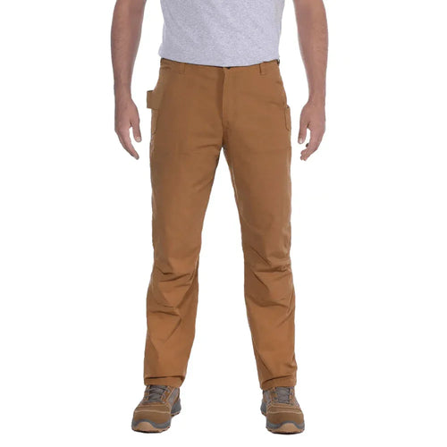 Carhartt 103160 Steel Rugged Flex Relaxed Fit Double Front Cargo Trouser Pant Waist 36" / Leg 30" - Bobobiy