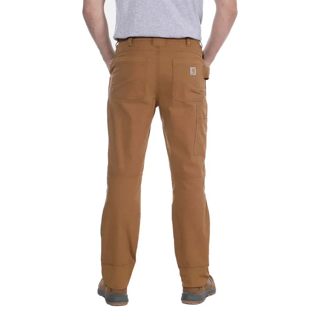 Carhartt 103160 Steel Rugged Flex Relaxed Fit Double Front Cargo Trouser Pant Waist 36" / Leg 30" - Bobobiy