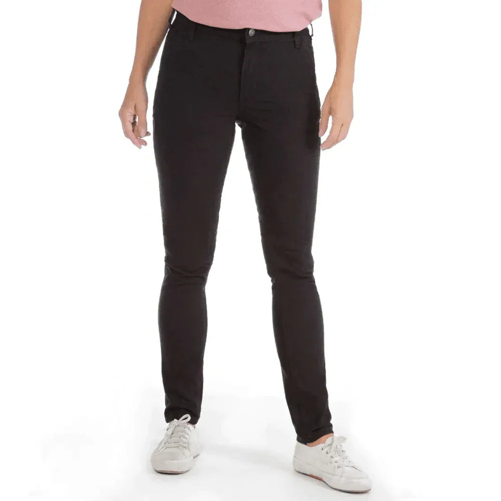 Carhartt-103224-Womens-Crawford-Mid-weight-Slim-Fit-Trouser-Pant-Workwear-Nation-Ltd-483 - Bobobiy