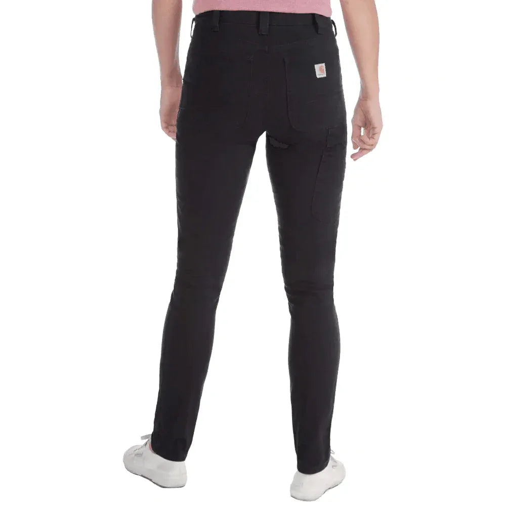 Carhartt-103224-Womens-Crawford-Mid-weight-Slim-Fit-Trouser-Pant-Workwear-Nation-Ltd-5736 - Bobobiy