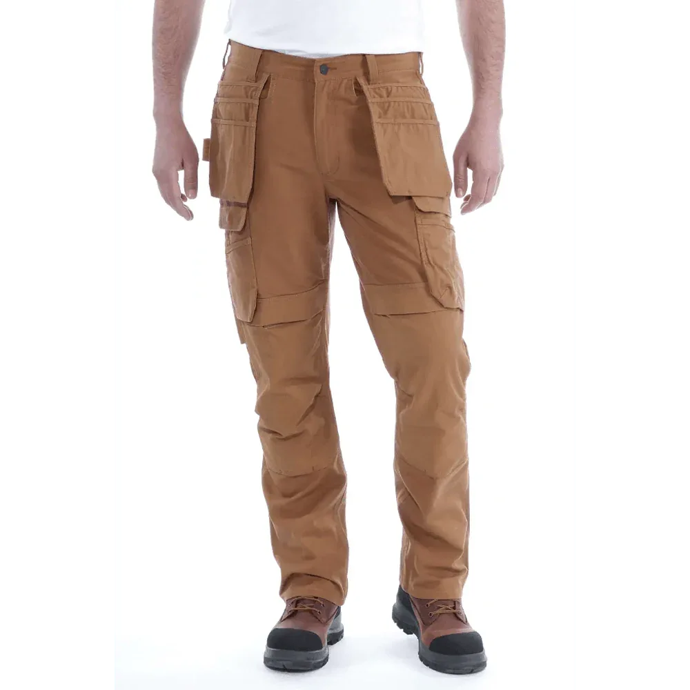 Carhartt-103337-Steel-Rugged-Flex-Relaxed-Fit-Holster-Pocket-Work-Pant-Brown-Workwear-Nation-Ltd-5792 - Bobobiy