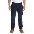 Carhartt-103337-Steel-Rugged-Flex-Relaxed-Fit-Holster-Pocket-Work-Pant-Navy-Workwear-Nation-Ltd-3363 - Bobobiy
