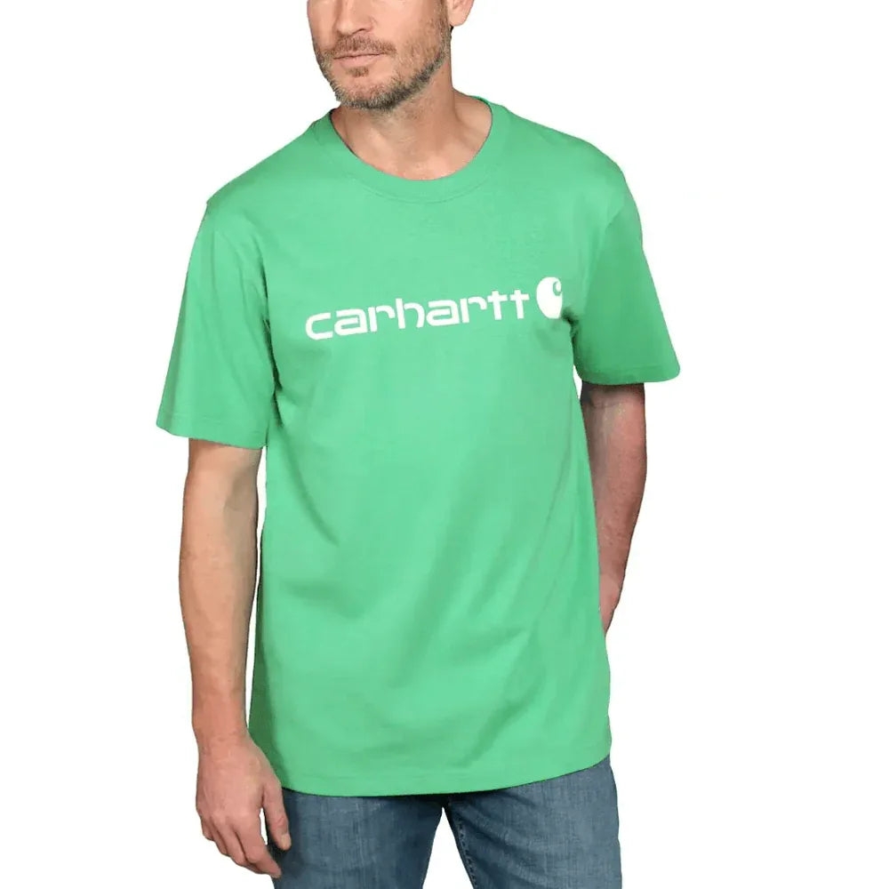 Carhartt-103361-Relaxed-Fit-Heavyweight-Short-Sleeve-Logo-Graphic-T-Shirt-Workwear-Nation-Ltd-4471 - Bobobiy
