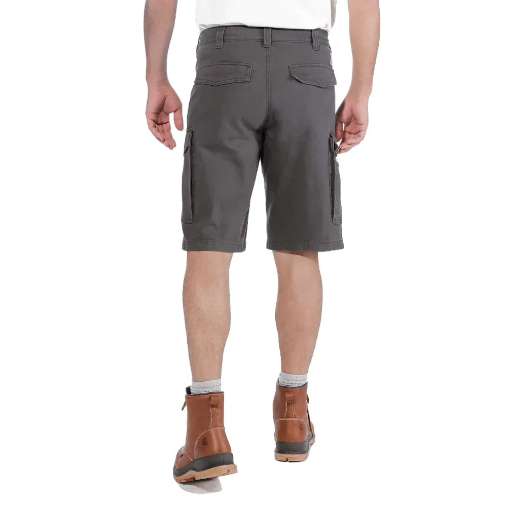 Carhartt-103542-Rugged-Flex-Relaxed-Fit-Canvas-Cargo-Work-Short-Workwear-Nation-Ltd-1454 - Bobobiy