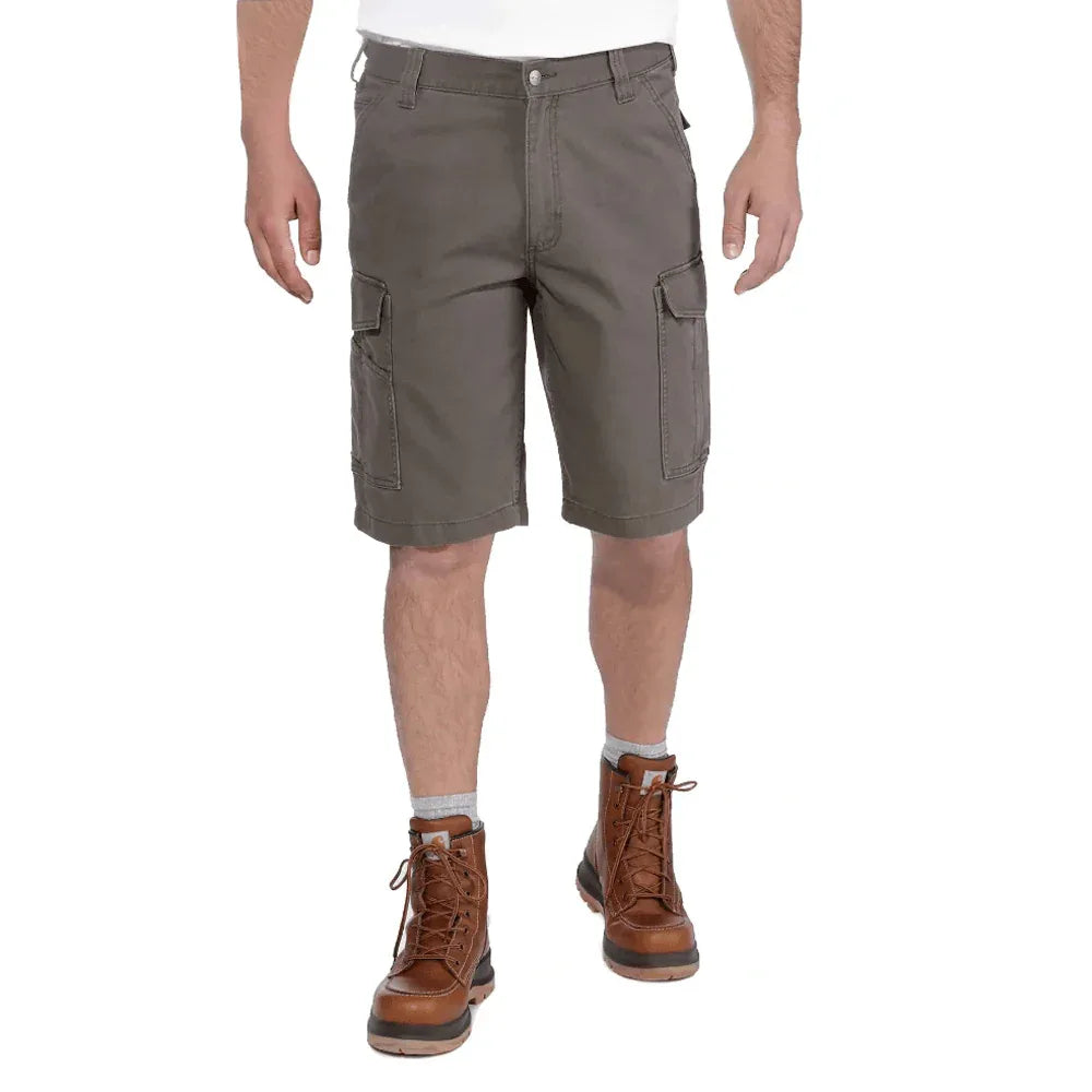 Carhartt-103542-Rugged-Flex-Relaxed-Fit-Canvas-Cargo-Work-Short-Workwear-Nation-Ltd-7683 - Bobobiy
