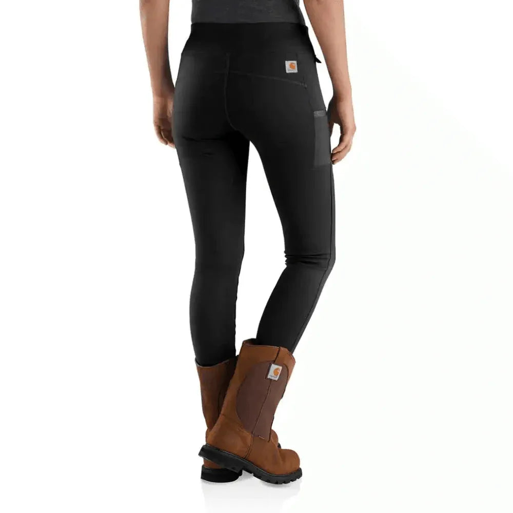 Carhartt-103609-Force-Fitted-Lightweight-Utility-Leggings-Workwear-Nation-Ltd-4125 - Bobobiy