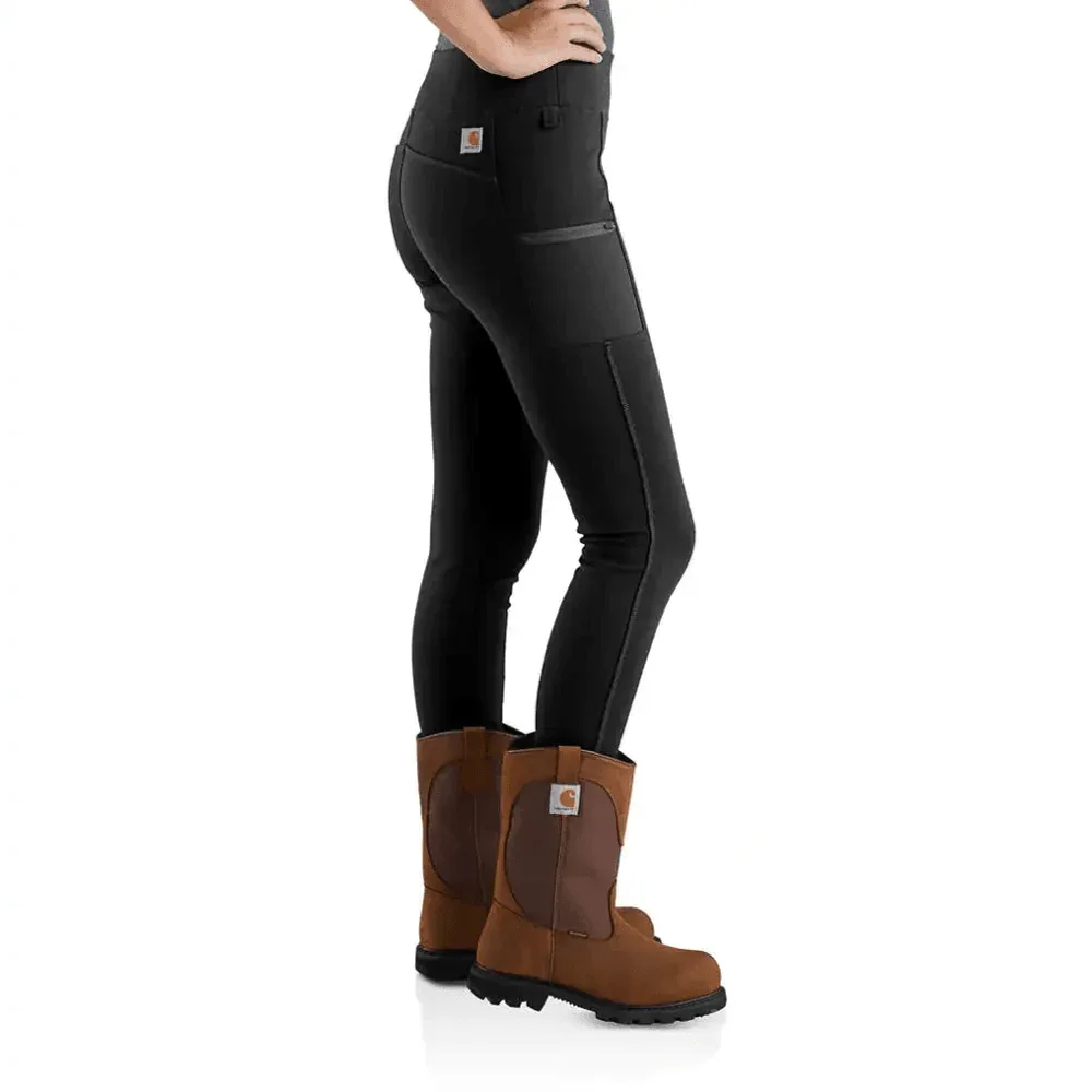 Carhartt-103609-Force-Fitted-Lightweight-Utility-Leggings-Workwear-Nation-Ltd-6154 - Bobobiy