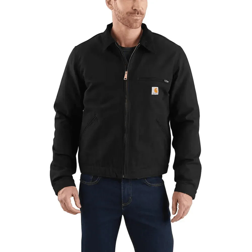 Carhartt-103828-Relaxed-Fit-Duck-Blanket-Lined-Detroit-Jacket-Workwear-Nation-Ltd-4483 - Bobobiy