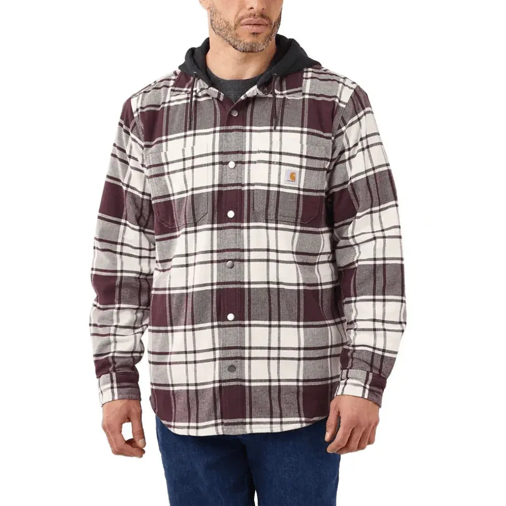 Carhartt-105621-Rugged-Flex-Relaxed-Fit-Flannel-Fleece-Lined-Hooded-Jac-Shirt-Workwear-Nation-Ltd-2188_ee9fdf9c-f908-4bd0-9a64-cdaf96cc26c5 - Bobobiy