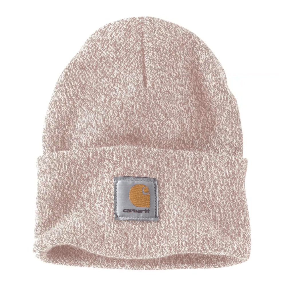 Carhartt-A18-Watch-Knitted-Cuff-Beanie-Hat-Workwear-Nation-Ltd-3721 - Bobobiy